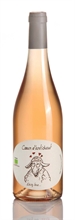 Rosé Coeur d'artichaut